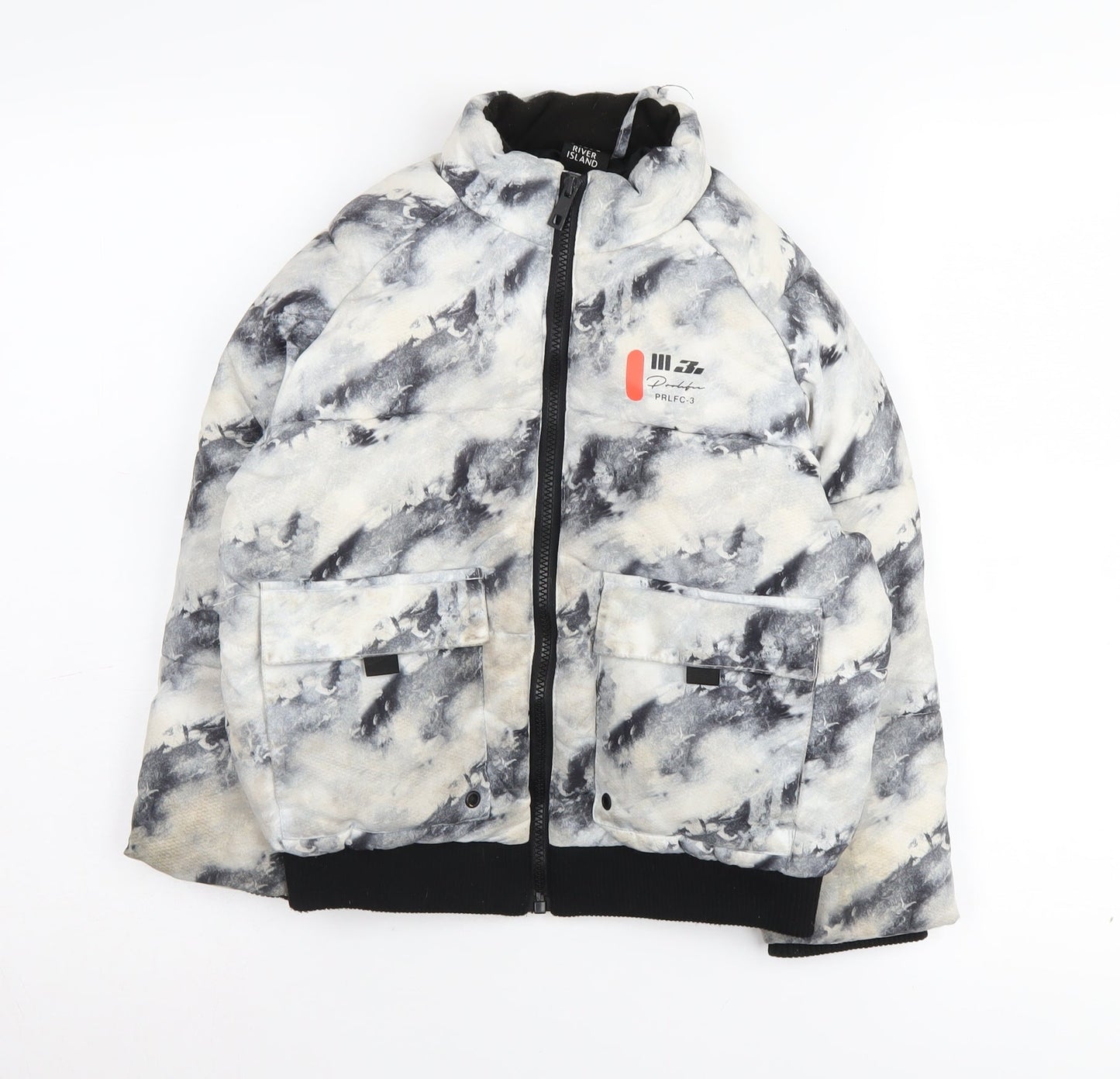 River Island Clothing Bundle - 5 Pack Preloved Boys Outerwear