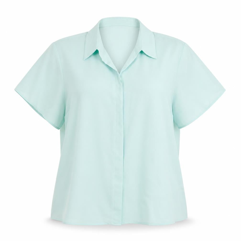 Berkatex Women's Multicoloured Blouse, Size 14, Casual Style