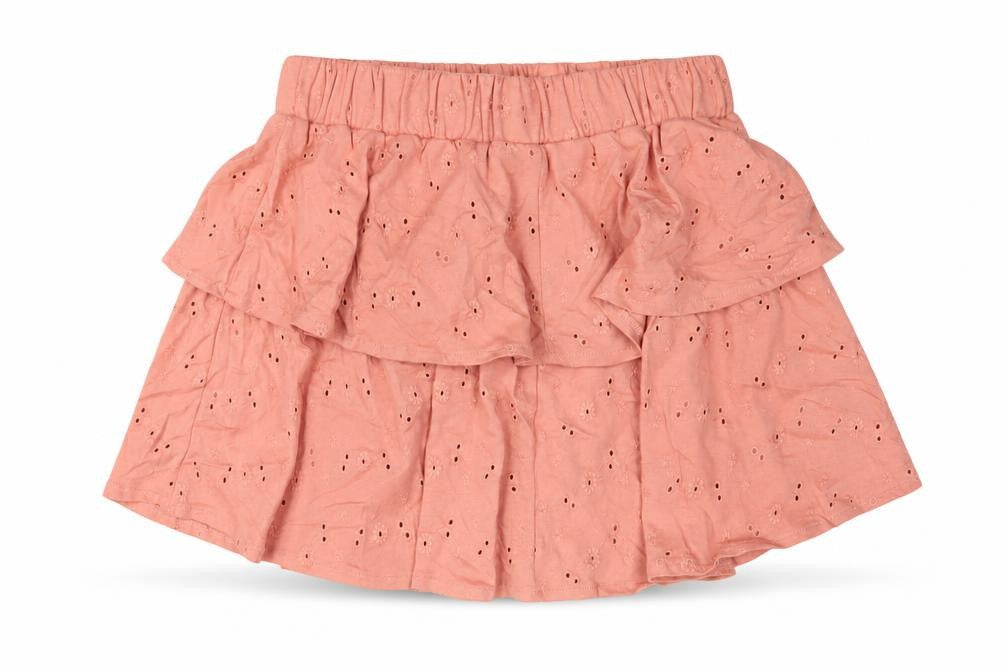 ASOS Design Women's Pink A-Line Skirt, Size 10