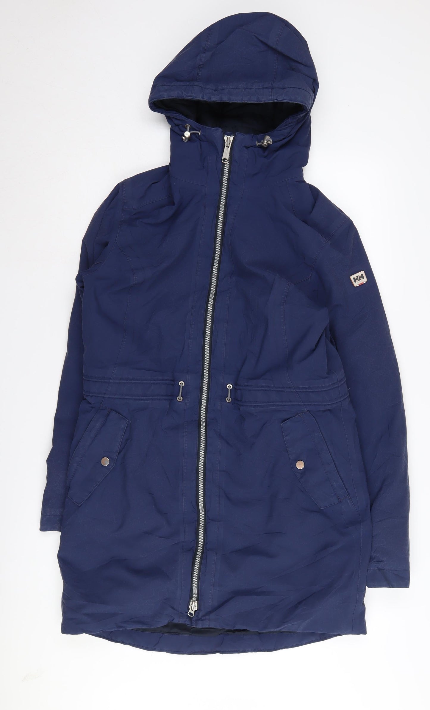 Helly Hansen Clothing Bundle - 5 Pack Preloved Womens Coats & Jackets