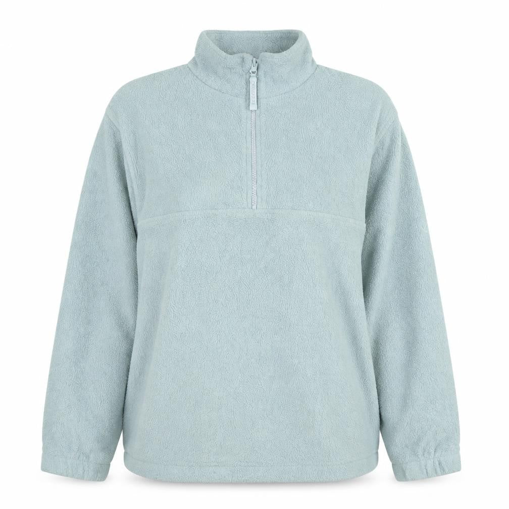 Lyle & Scott Women's Green S Pullover Sweatshirt