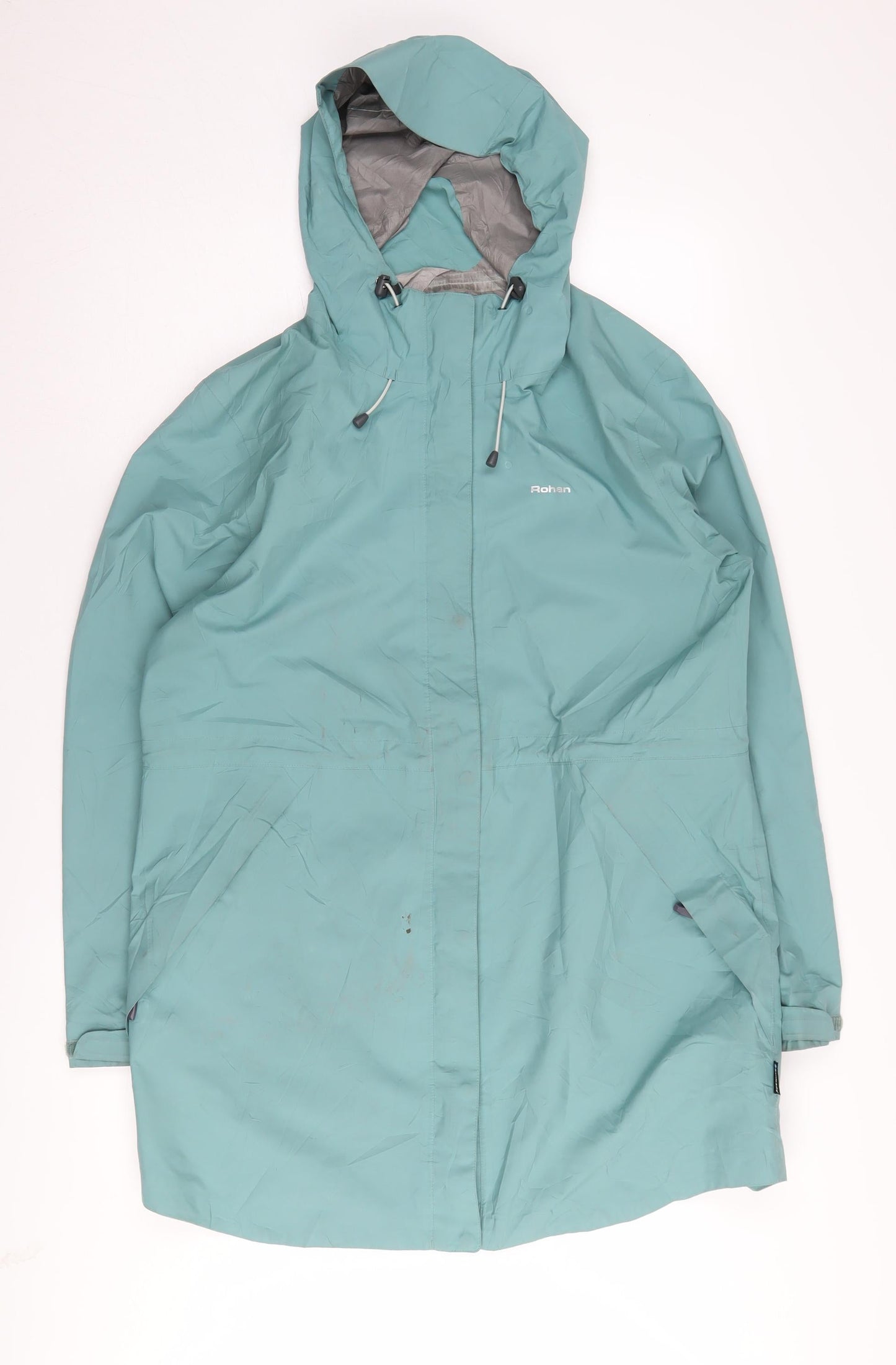 Rohan Clothing Bundle - 5 Pack Preloved Womens Coats & Jackets