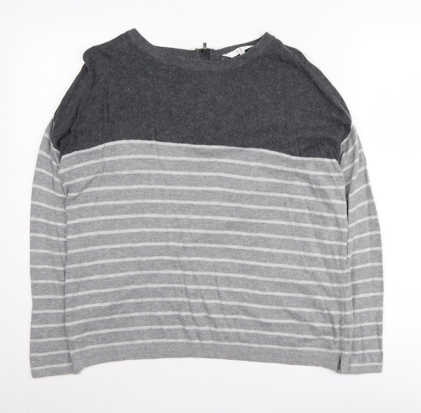 Jasper Conran Clothing Bundle - 5 Pack Preloved Womens Jumpers & Cardigans