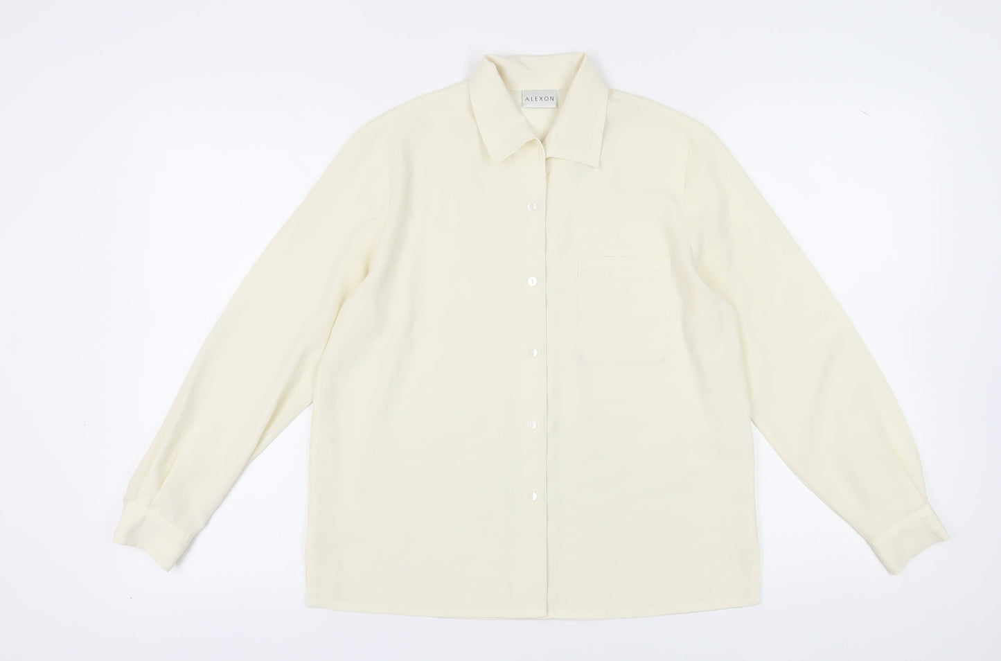 Alexon Clothing Bundle - 5 Pack Preloved Womens Tops & Shirts