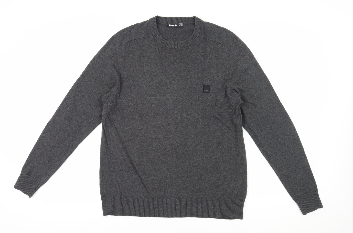 Bench Clothing Bundle - 5 Pack Preloved Mens Jumpers & Cardigans