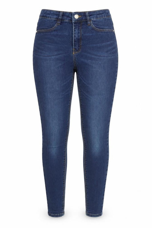 JDY Denim Women's Blue Jegging M