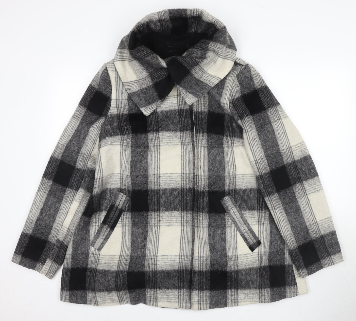 Coast Clothing Bundle - 5 Pack Preloved Womens Coats & Jackets