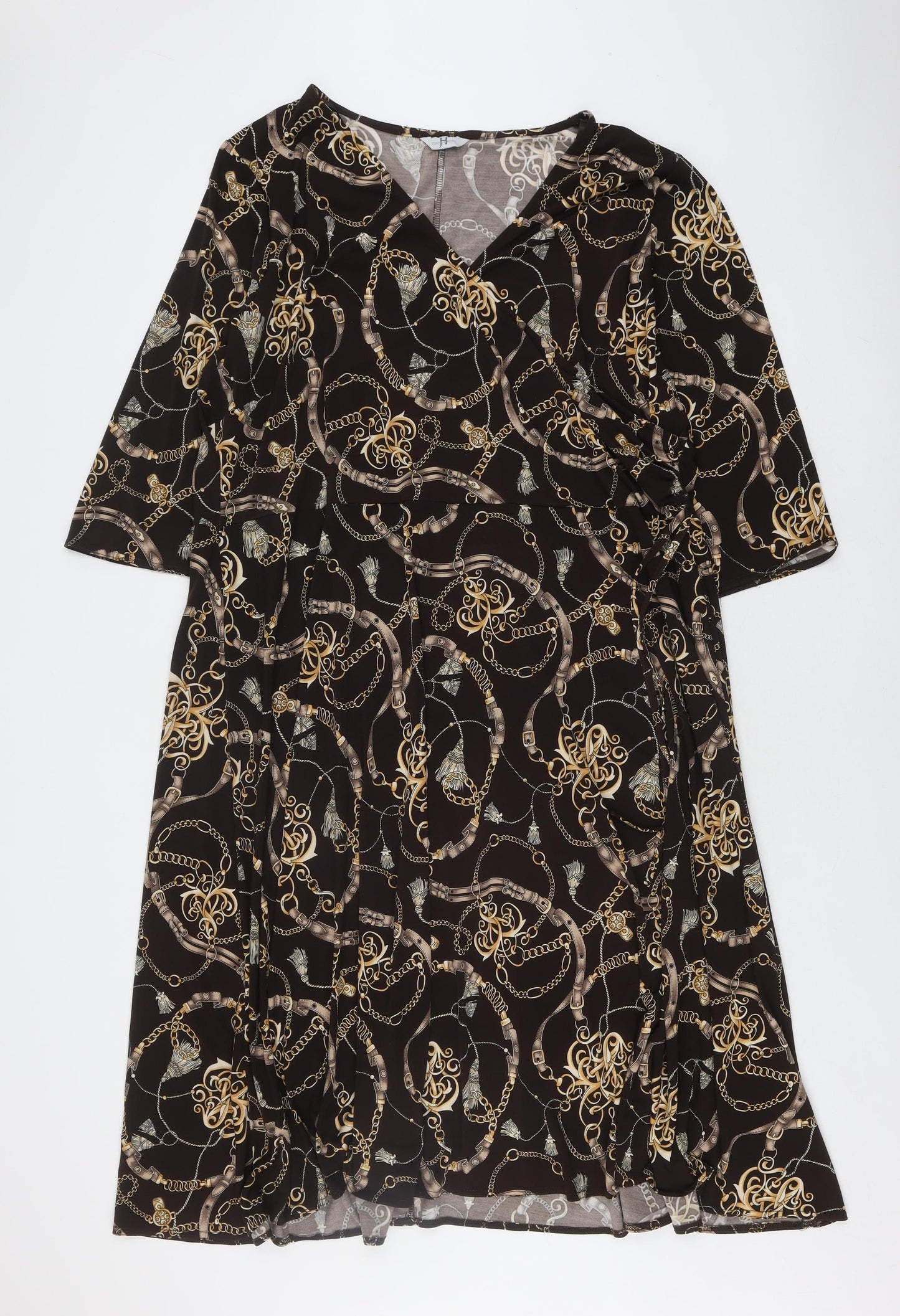Joanna Hope Clothing Bundle - 5 Pack Preloved Womens Dresses