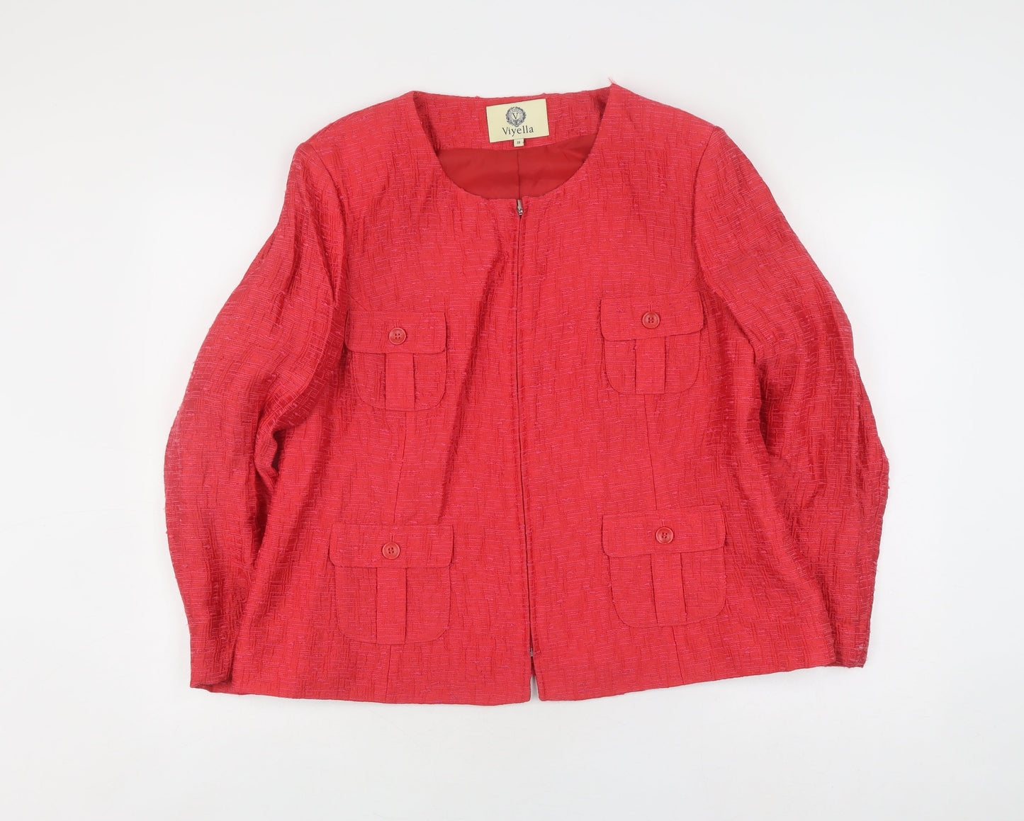 Viyella Clothing Bundle - 5 Pack Preloved Womens Suits & Suit Separates