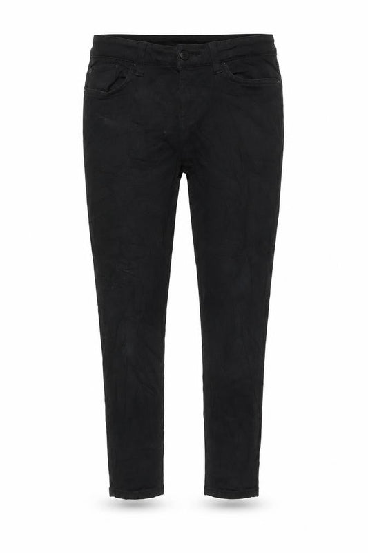 Reiss Women's Black Skinny Jeans Size 28