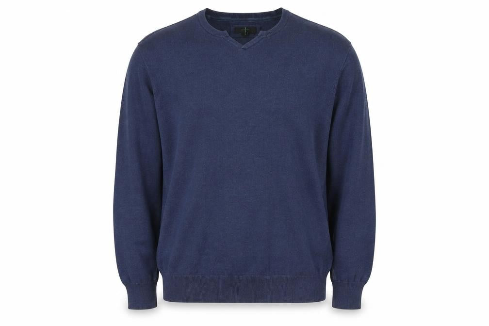 Designers at Debenhams Men Blue L Pullover Jumper