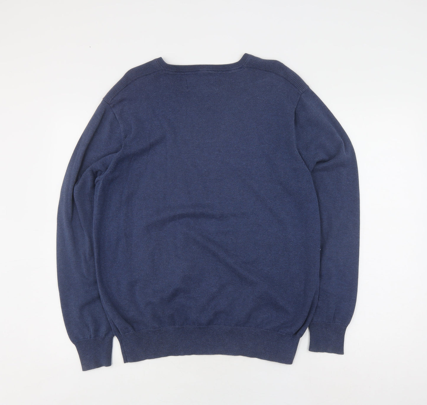 Designers at Debenhams Men Blue L Pullover Jumper
