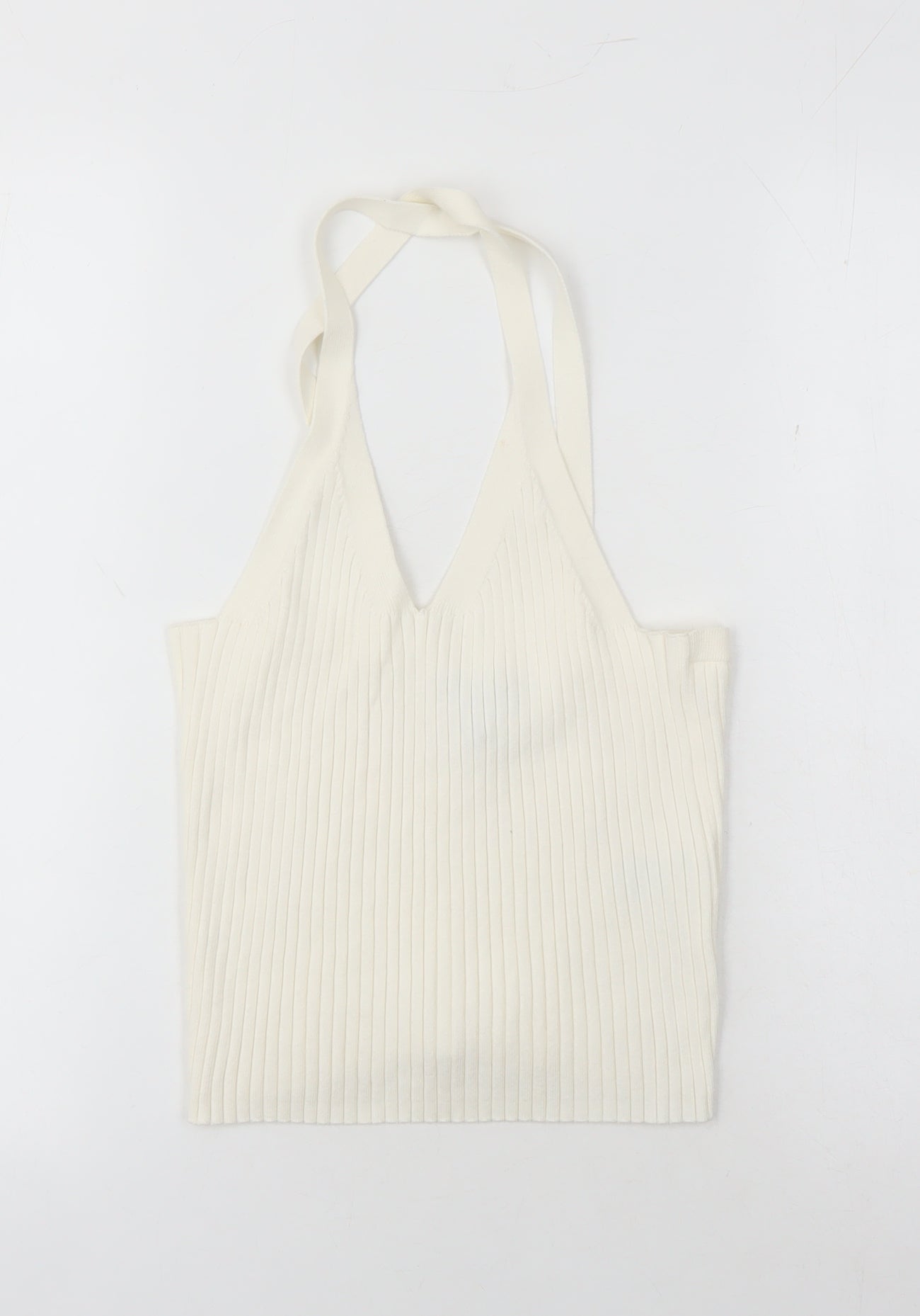Banana Republic Women's Ivory XS Camisole Tank Top