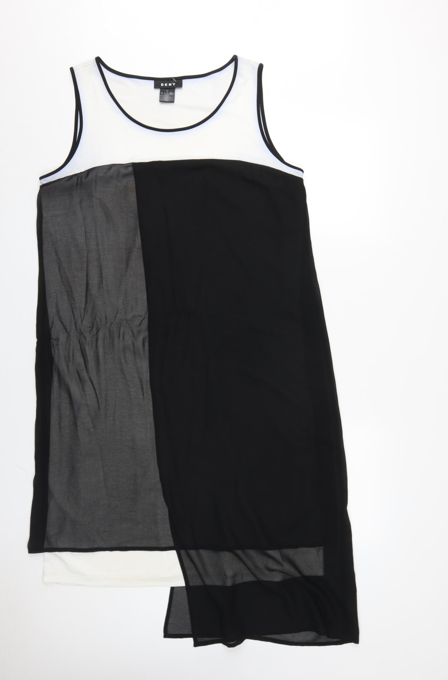 DKNY Clothing Bundle - 5 Pack Preloved Womens Dresses