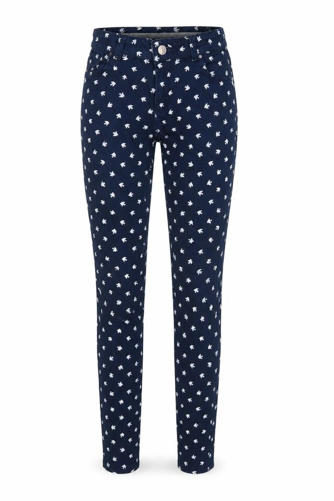 SoulCal Blue Skinny Jeans Women Size 6