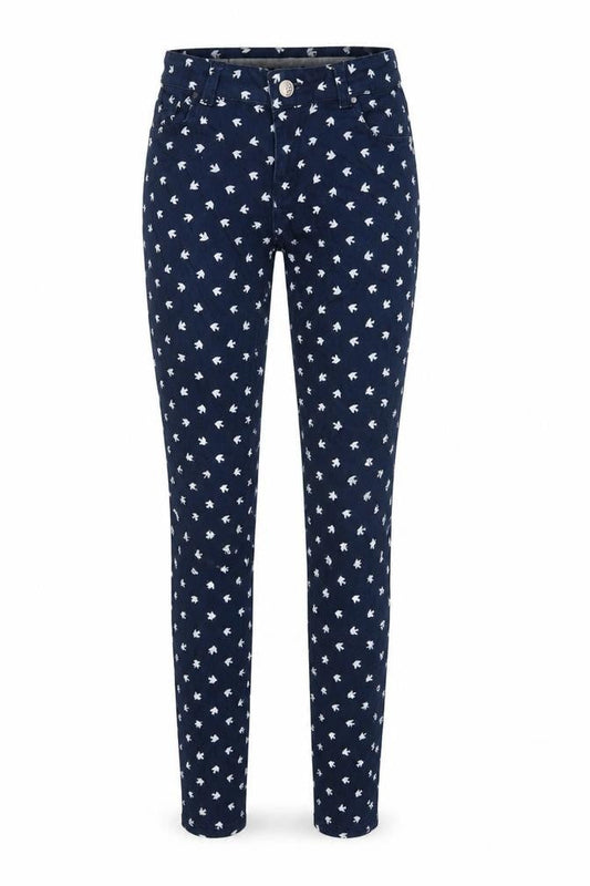 Soulcal & Co Blue Skinny Jeans Women Size 6