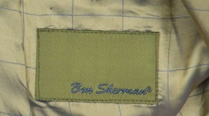 Ben Sherman Blazer, size 38.