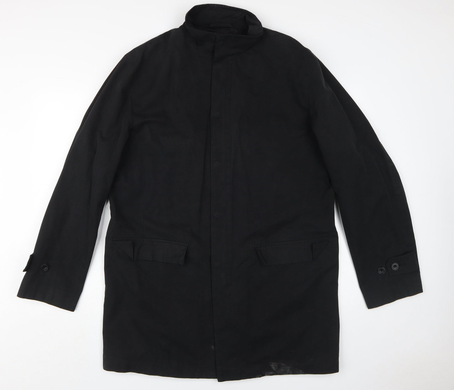 Jasper Conran Clothing Bundle - 5 Pack Preloved Mens Coats & Jackets