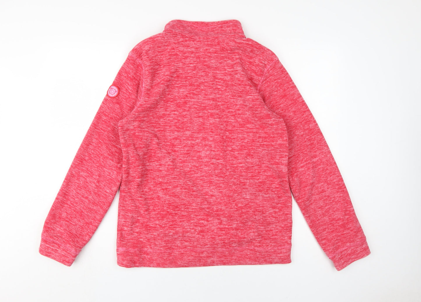 Regatta Red Unisex Pullover Sweatshirt L