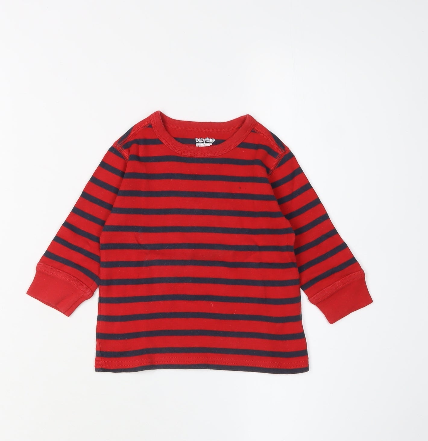Gap Clothing Bundle - 5 Pack Preloved Baby Tops & T-Shirts