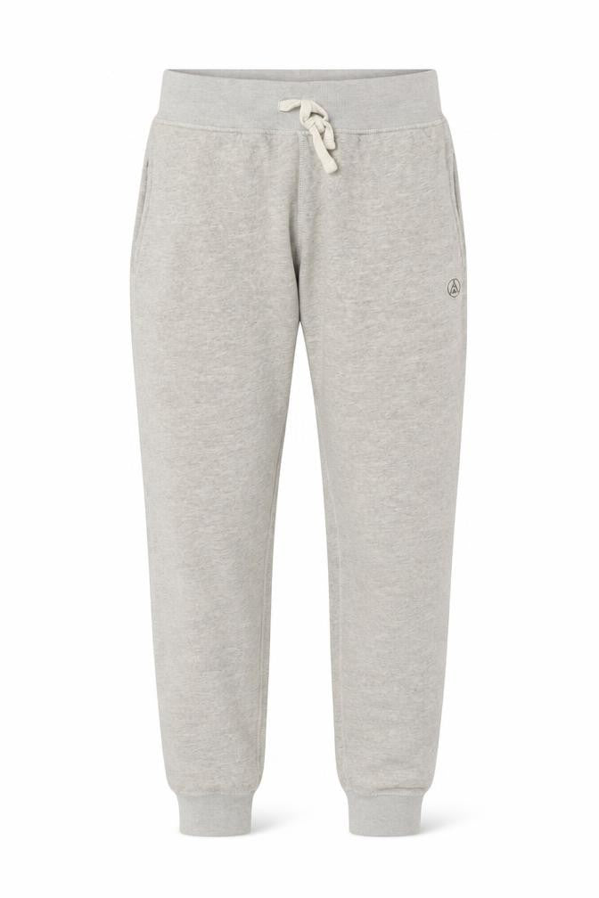 L.O.G.G. Men's Grey Jogger Trousers Size S
