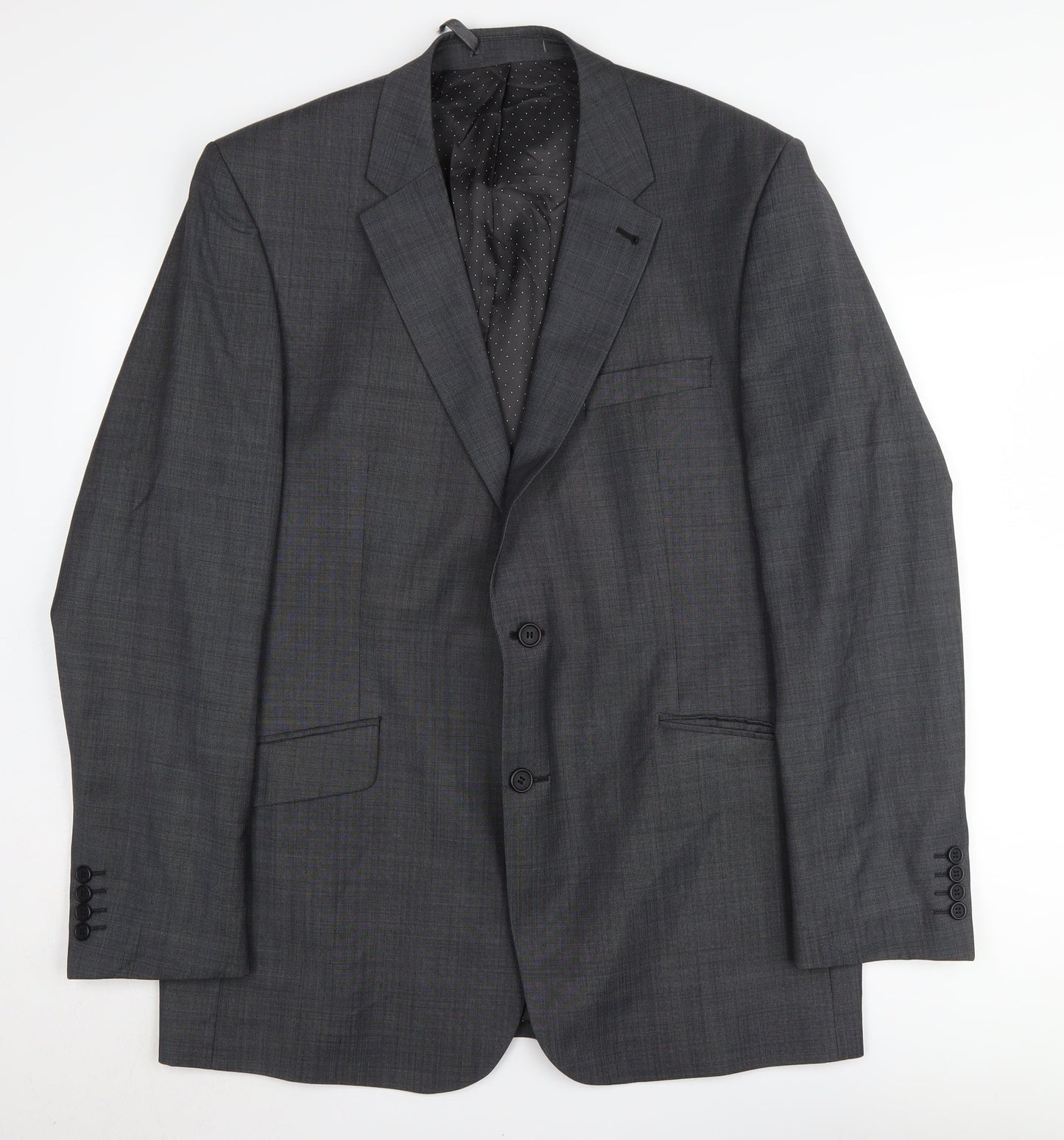Jasper Conran Clothing Bundle - 5 Pack Preloved Mens Suits & Tailoring