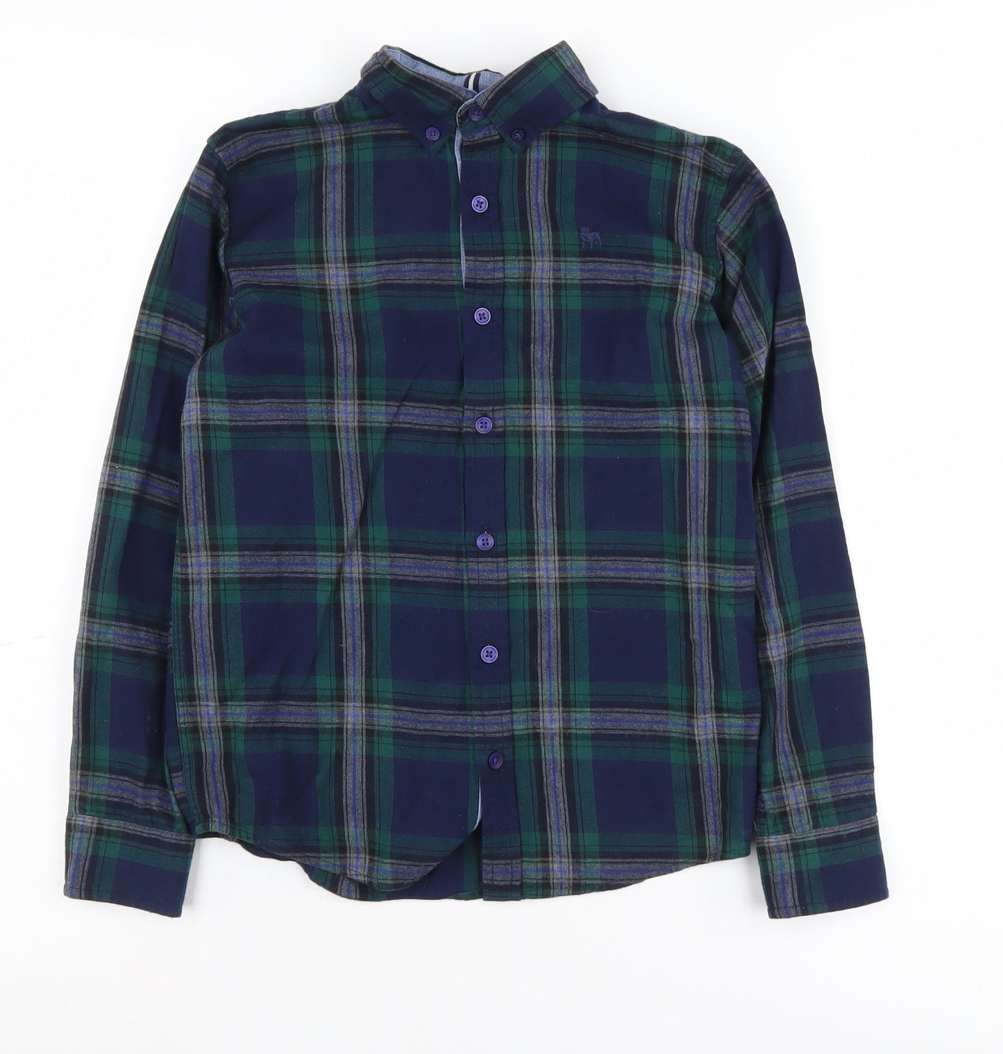 Jasper Conran Clothing Bundle - 5 Pack Preloved Boys T-Shirts, Tops & Shirts