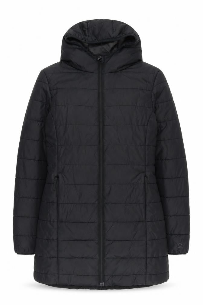 Peter Storm Women's Black 12 Puffer Jacket