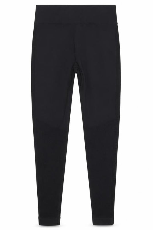 Puma Women's Black Seamless Leggings - XS