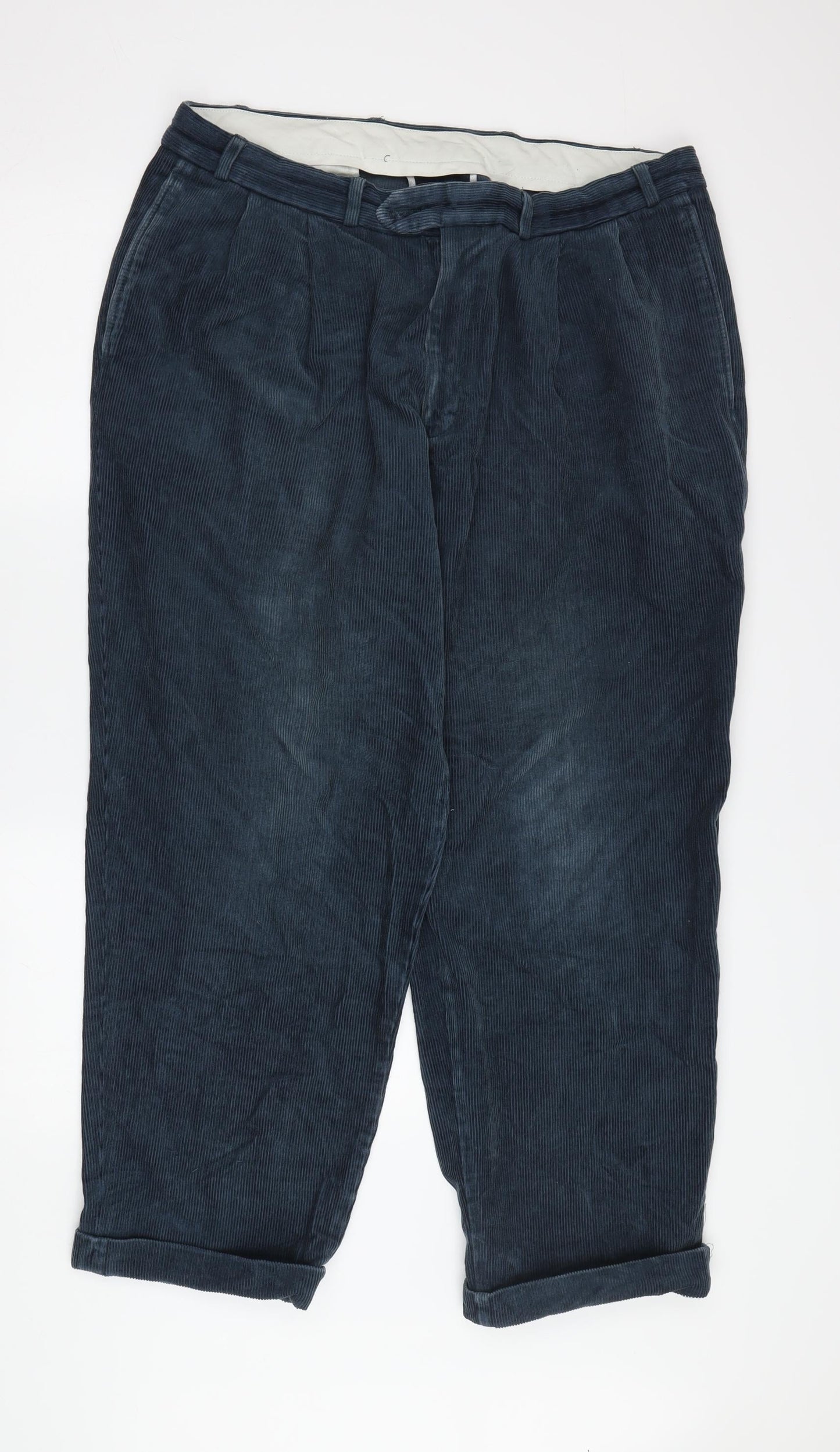 BHS Clothing Bundle - 5 Pack Preloved Mens Trousers