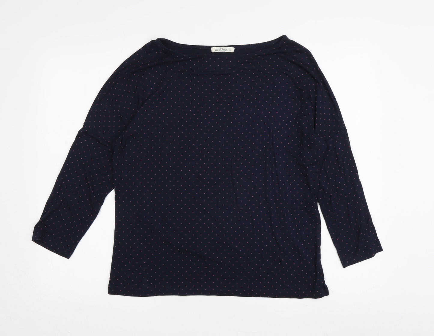 Woolovers Clothing Bundle - 5 Pack Preloved Womens Tops & Shirts
