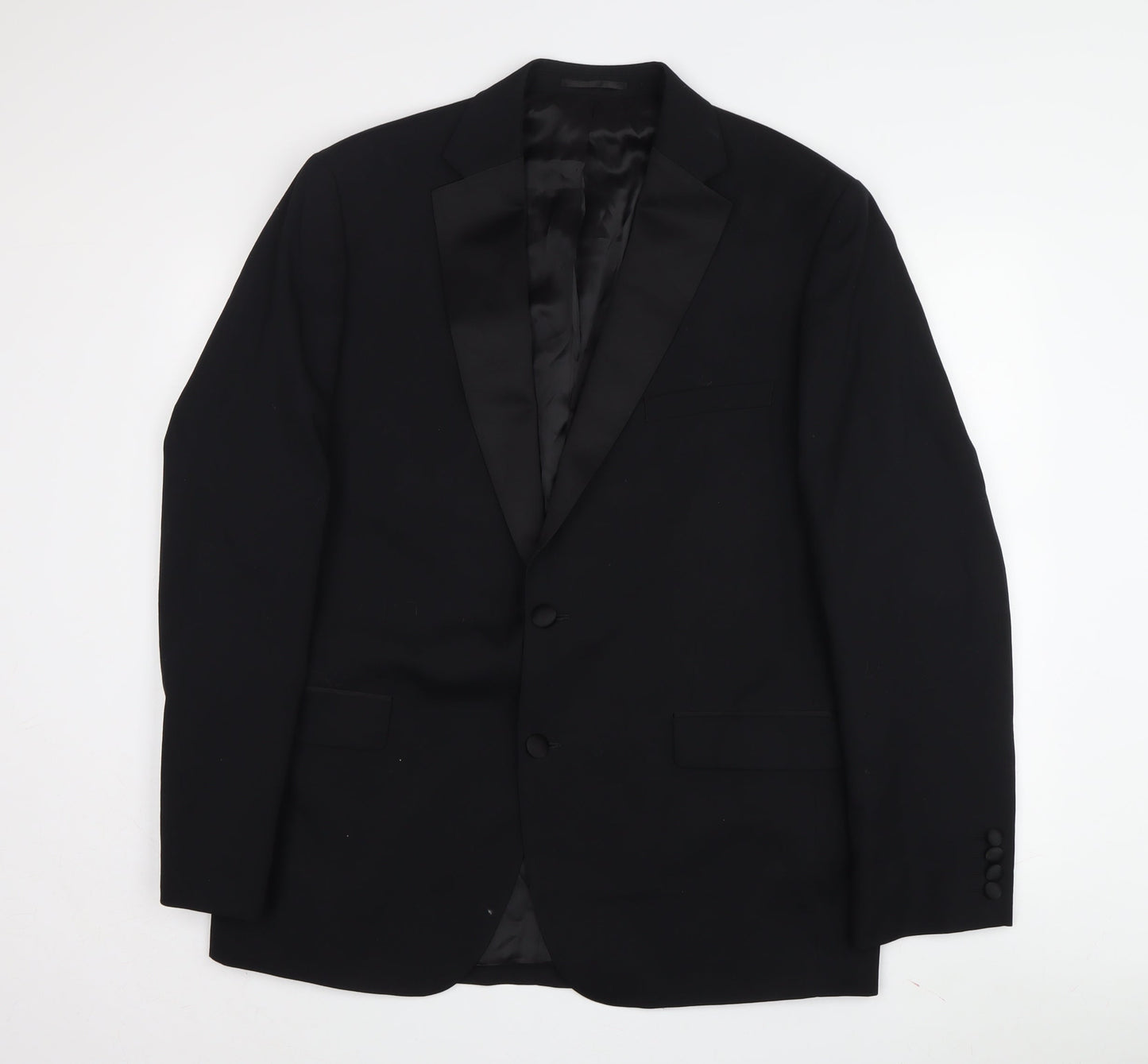 Moss 1851 Clothing Bundle - 5 Pack Preloved Mens Suits & Tailoring