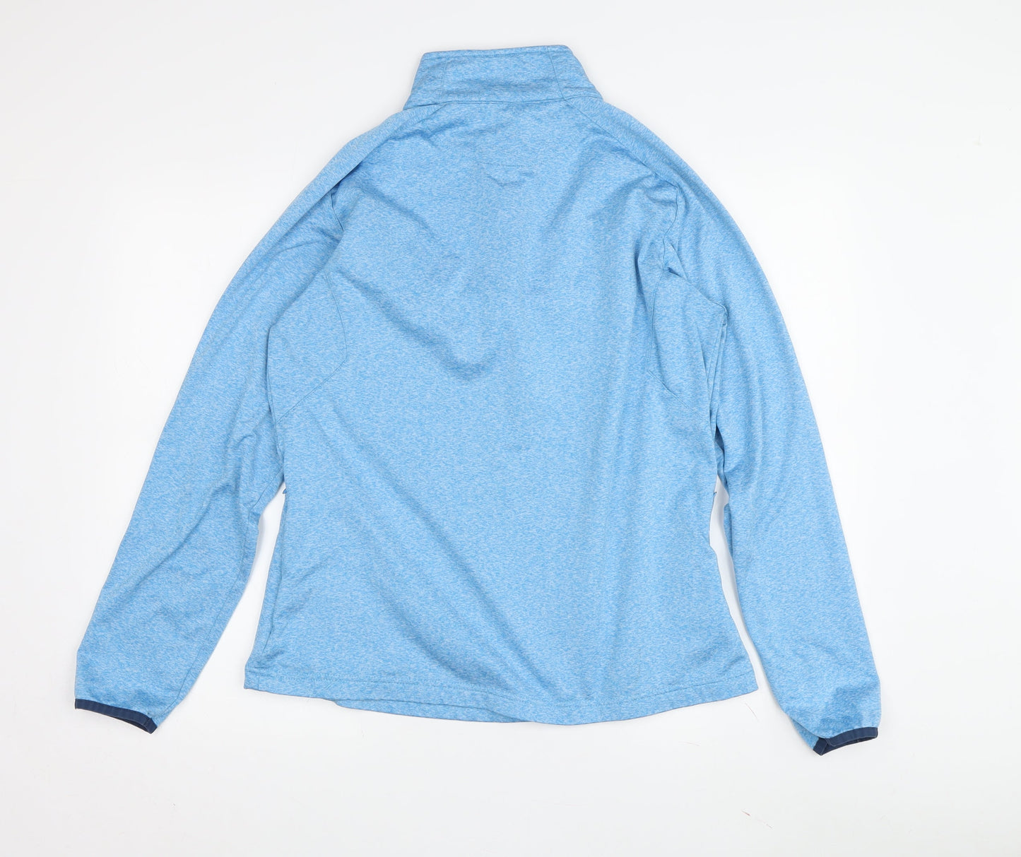 O'Neills Blue High Neck Unisex Sweatshirt M
