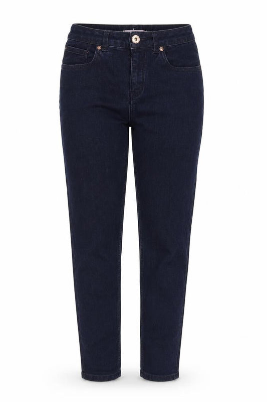 Ted Baker Women's Blue Skinny Slim Fit Jeans