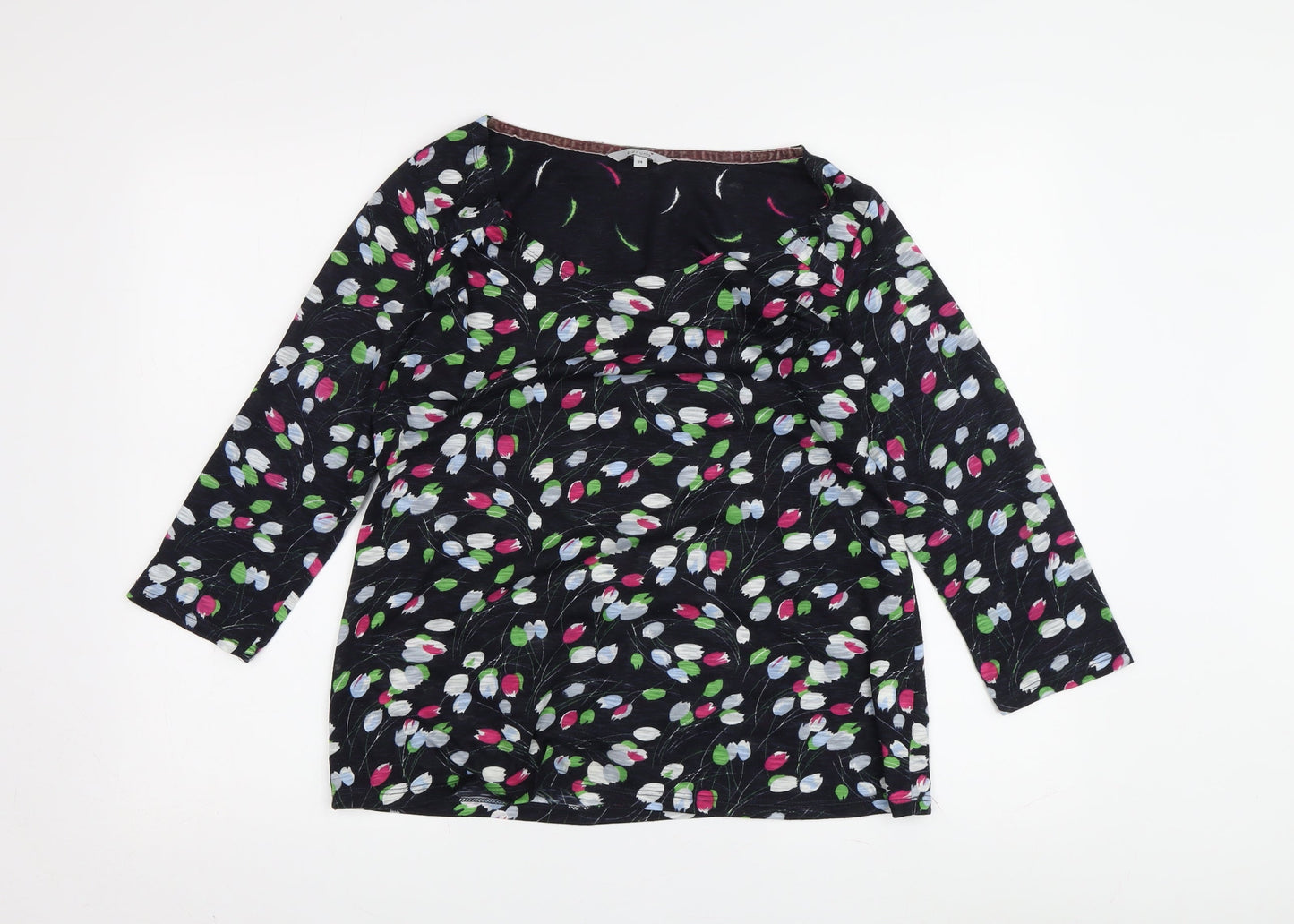 Marks and Spencer Women's Floral Blouse Size 14
