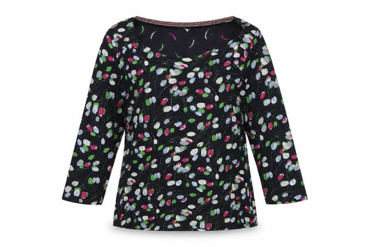 Marks and Spencer Women's Floral Blouse Size 14