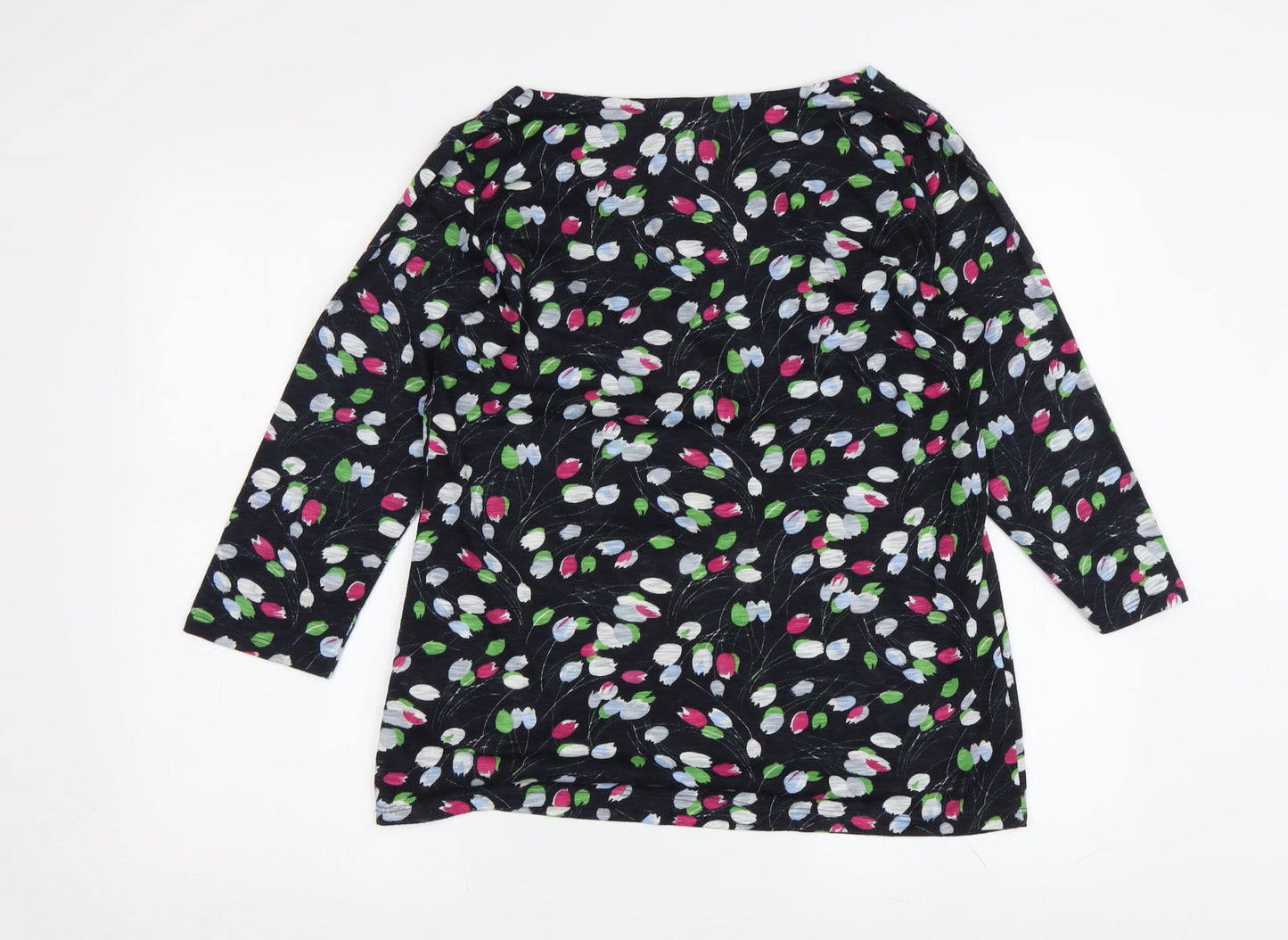 Marks and Spencer Women's Floral Blouse Size 14