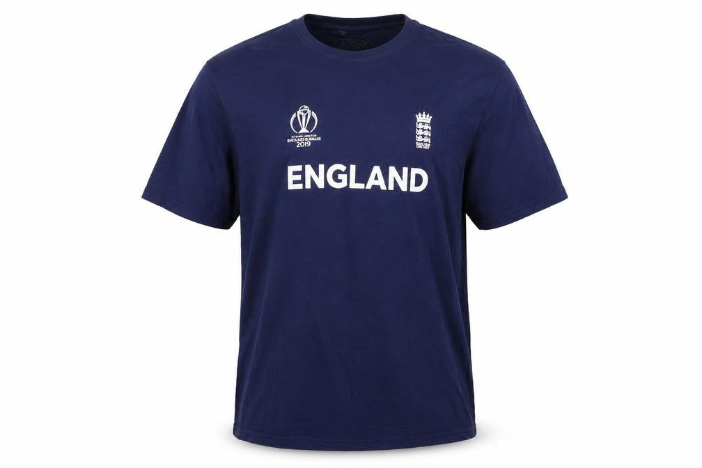 Fanatics Men's Blue 2XL Sports T-Shirt