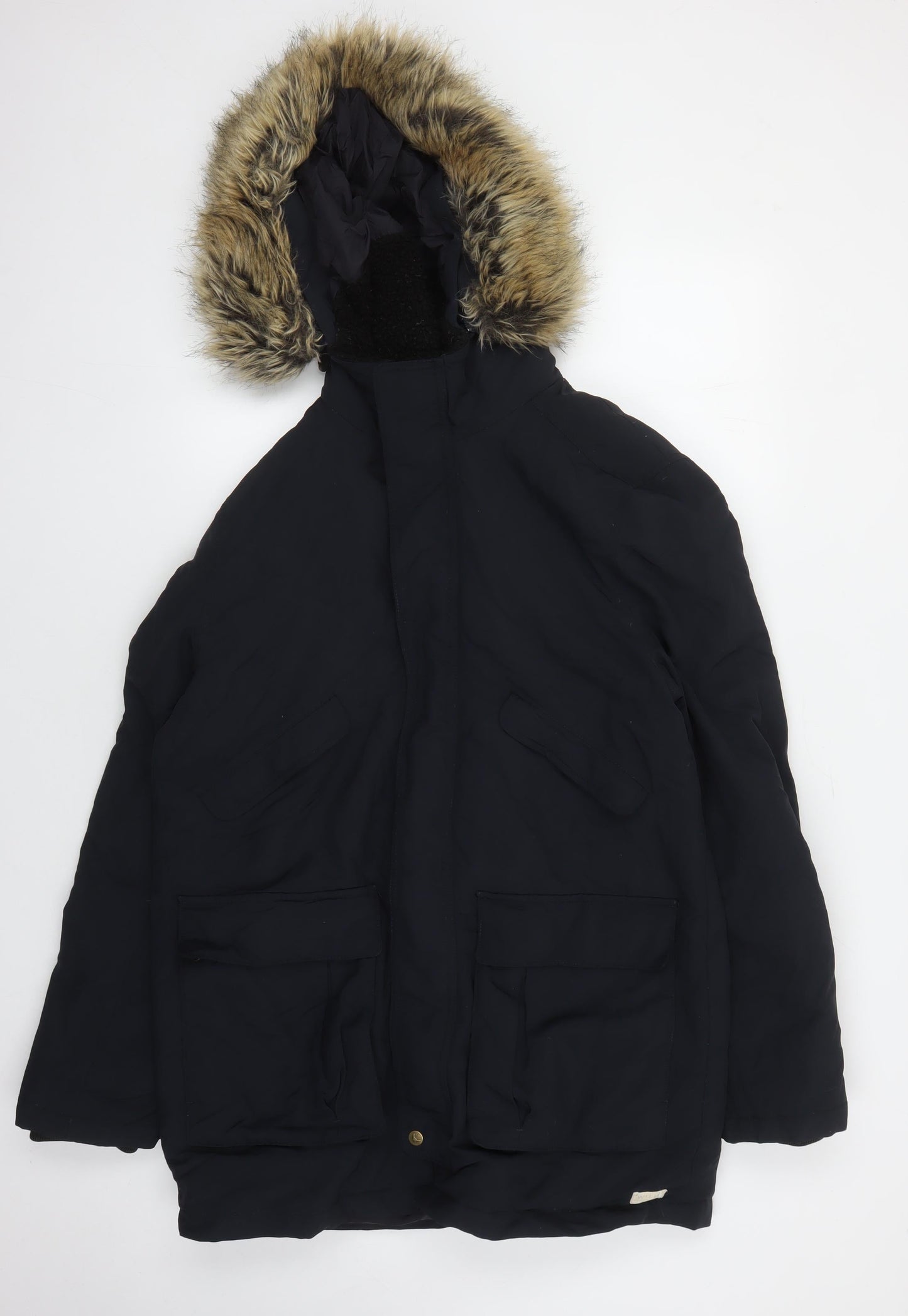 Jack Wills Clothing Bundle - 5 Pack Preloved Mens Coats & Jackets