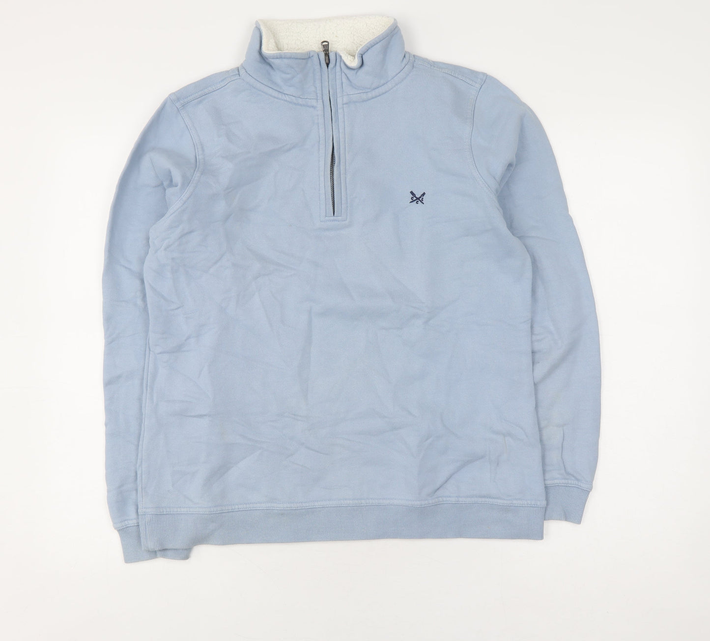 Crew Clothing Company Clothing Bundle - 5 Pack Preloved Mens Hoodies & Sweats