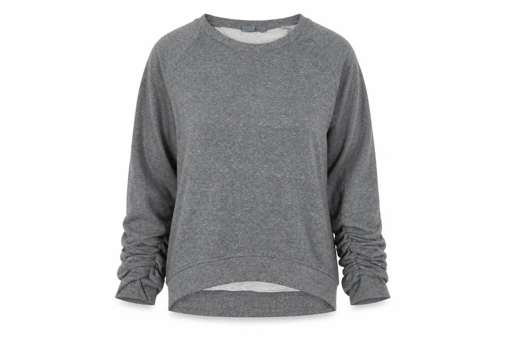 Next Teen Grey Pullover Sweatshirt, Size 14, Casual Comfort