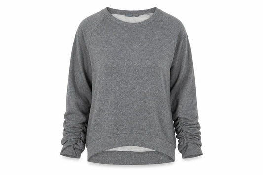 Next Teen Grey Pullover Sweatshirt, Size 14, Casual Comfort