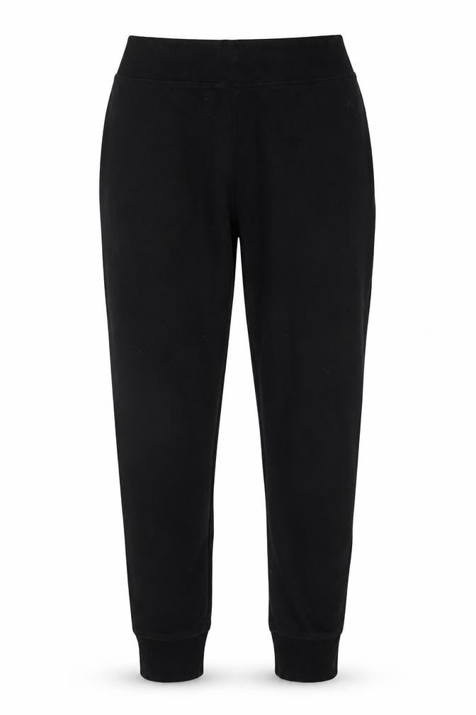 Champion Women’s Black Joggers S - Comfortable Activewear