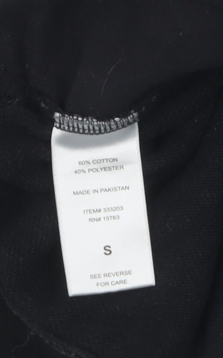 Champion Women’s Black Joggers S - Comfortable Activewear