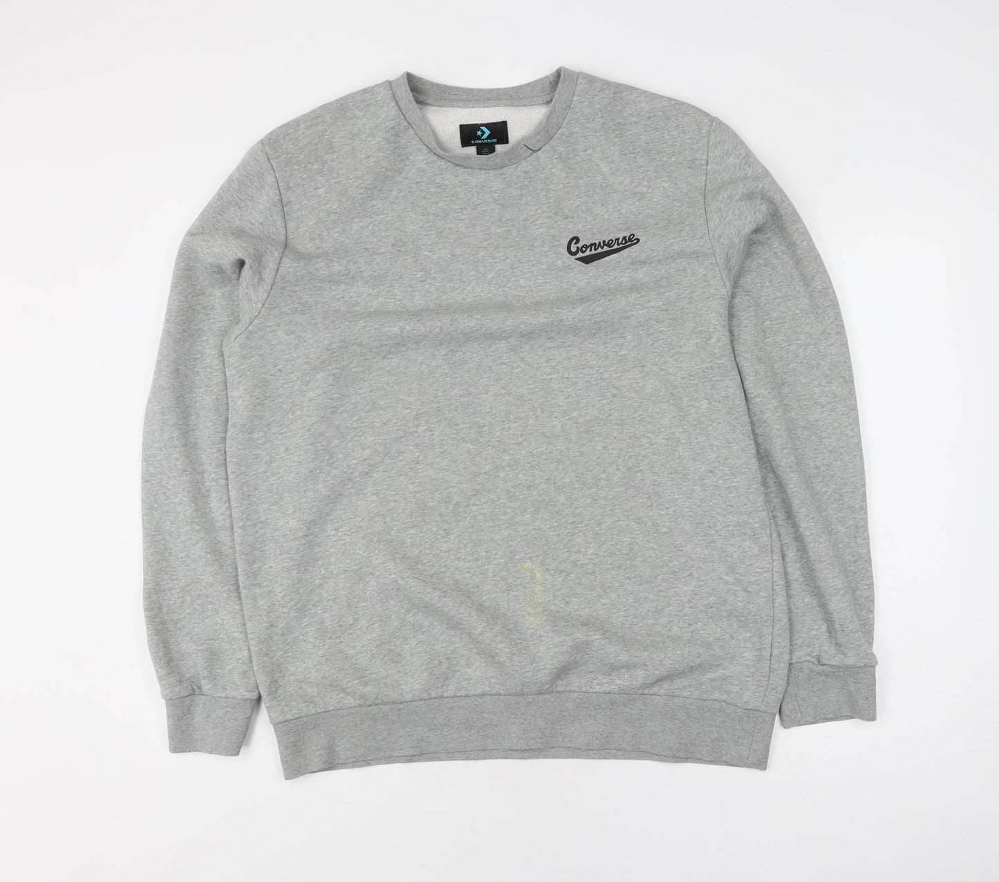 Converse Clothing Bundle - 5 Pack Preloved Mens Hoodies & Sweats