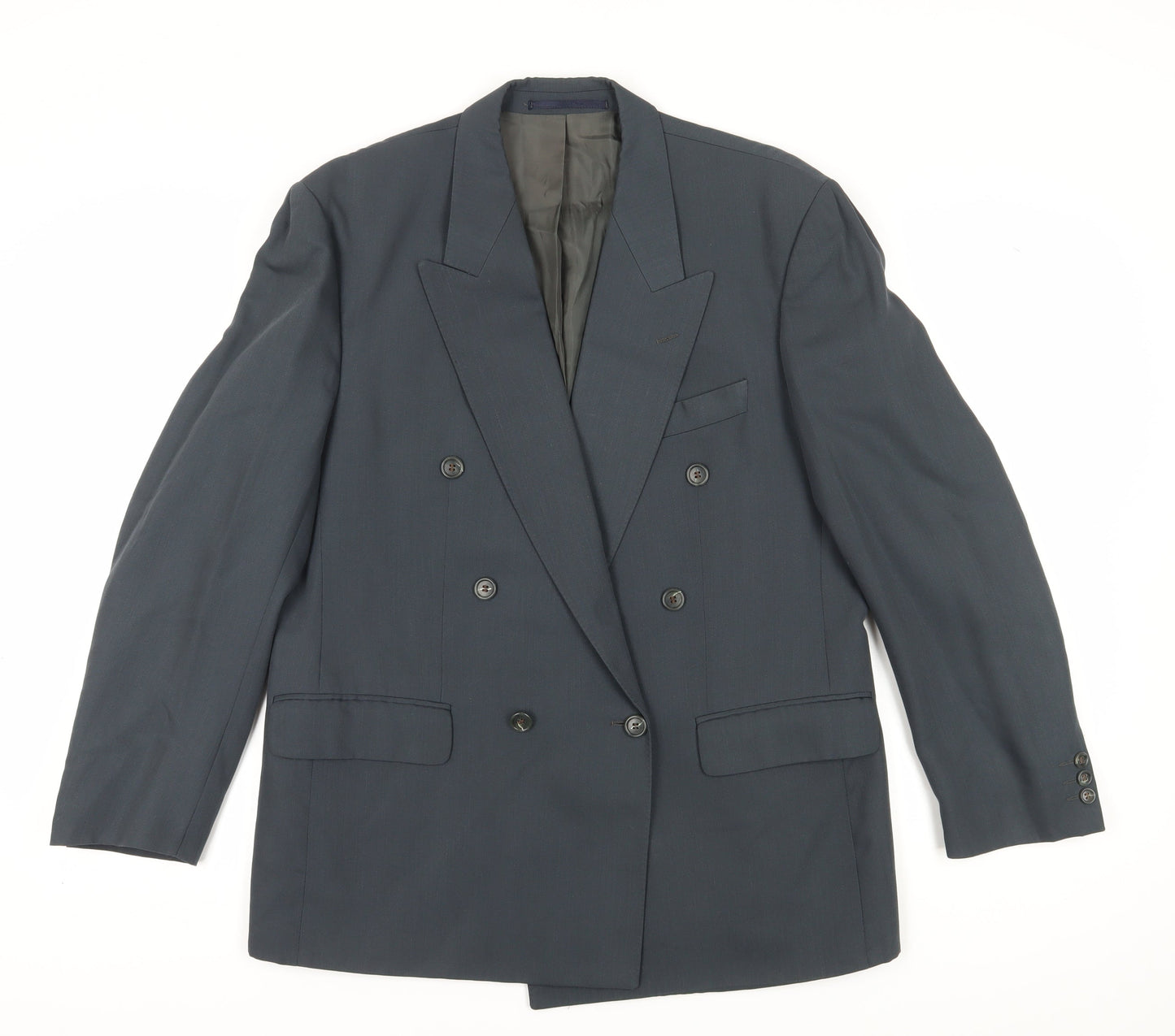 Baumler Clothing Bundle - 5 Pack Preloved Mens Suits & Tailoring