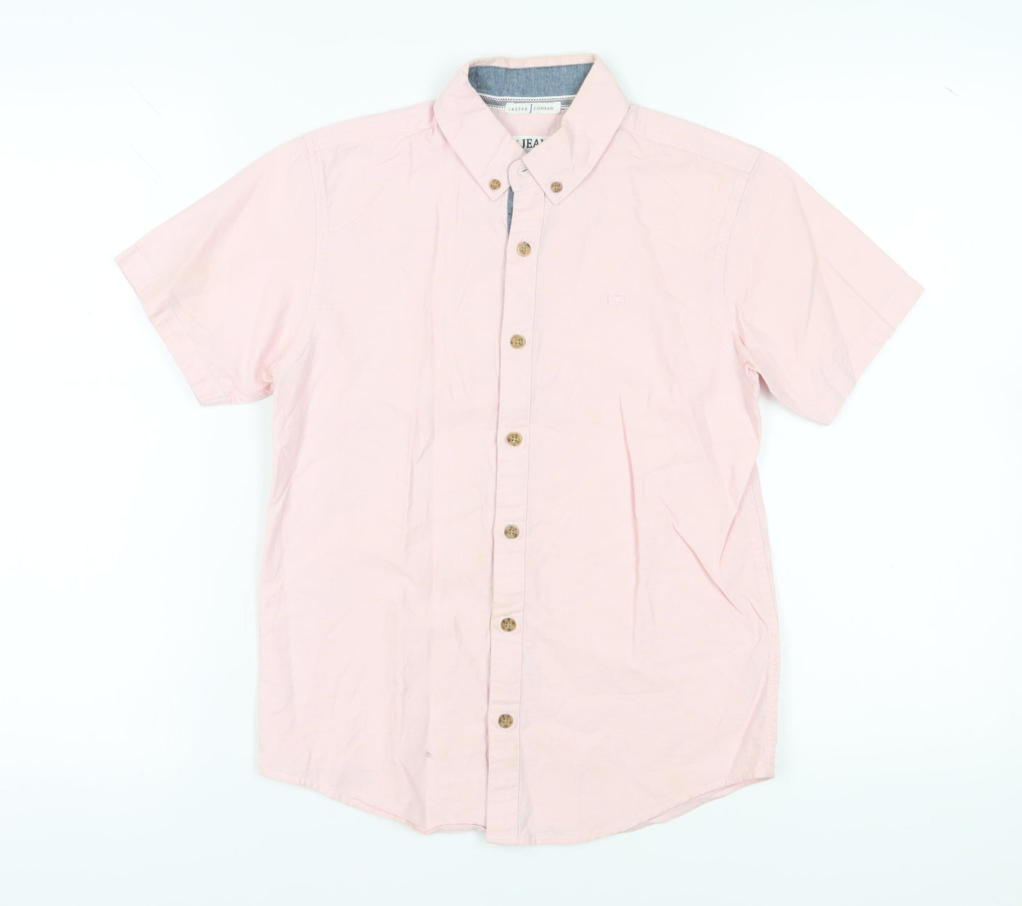 Jasper Conran Clothing Bundle - 5 Pack Preloved Boys T-Shirts, Tops & Shirts