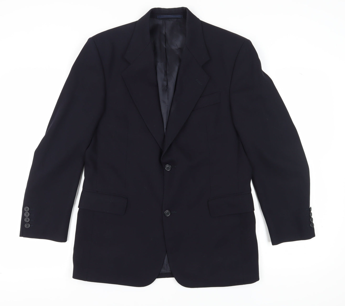 Berwin & Berwin Clothing Bundle - 5 Pack Preloved Mens Suits & Tailoring