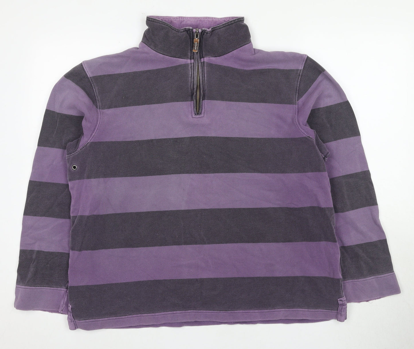 John Lewis Clothing Bundle - 5 Pack Preloved Mens Hoodies & Sweats