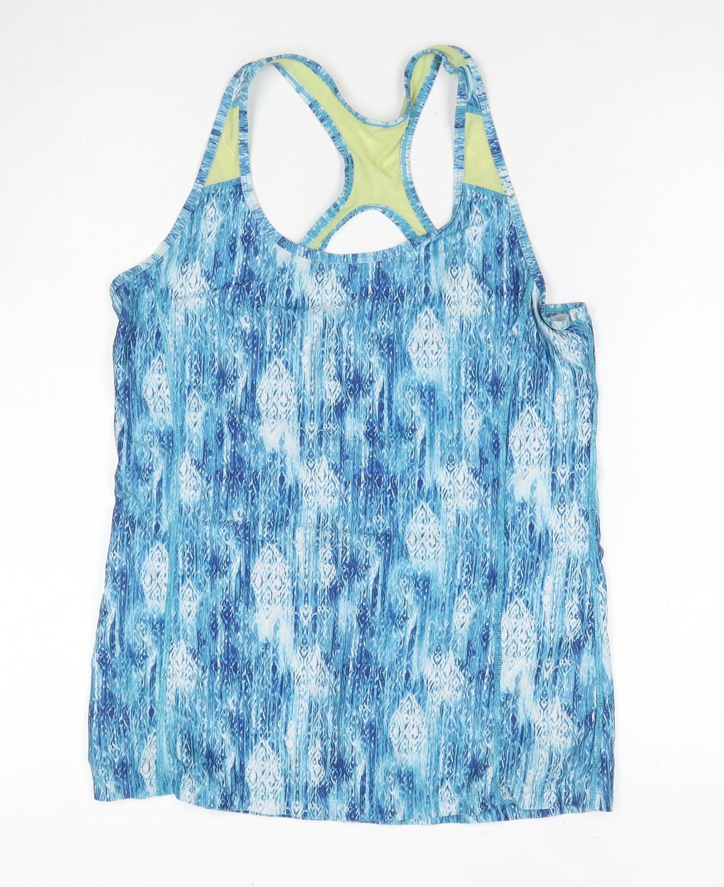 Athletic Works Clothing Bundle - 5 Pack Preloved Womens Activewear Tops